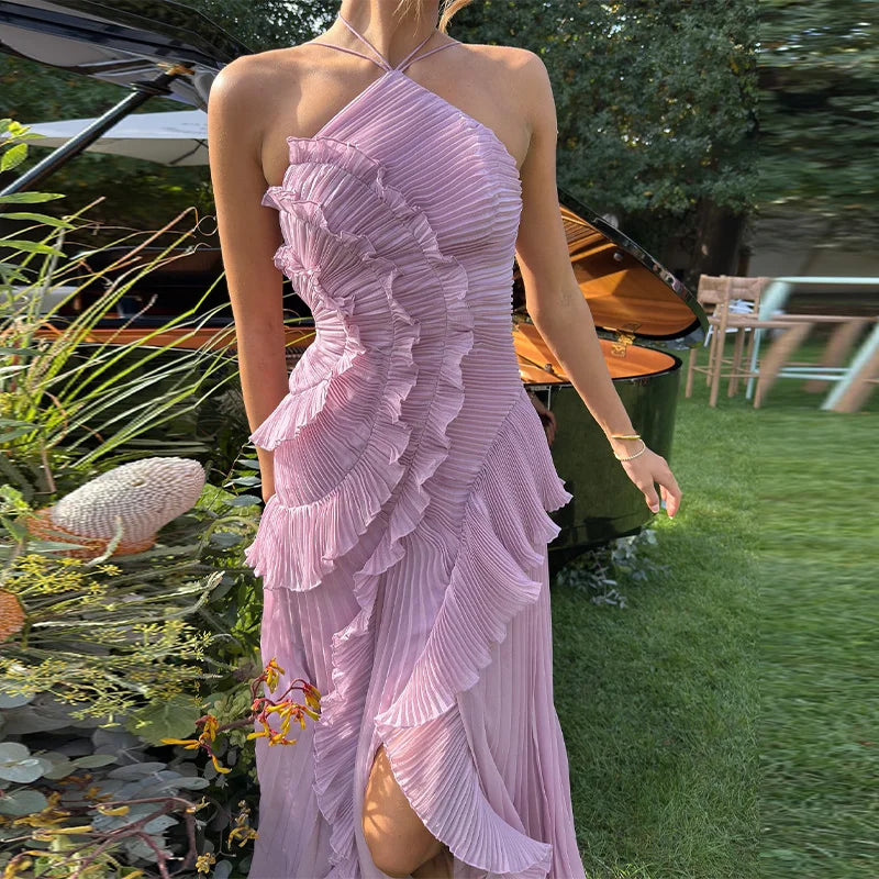Vestido Beatrice — Elegancia Sofisticada