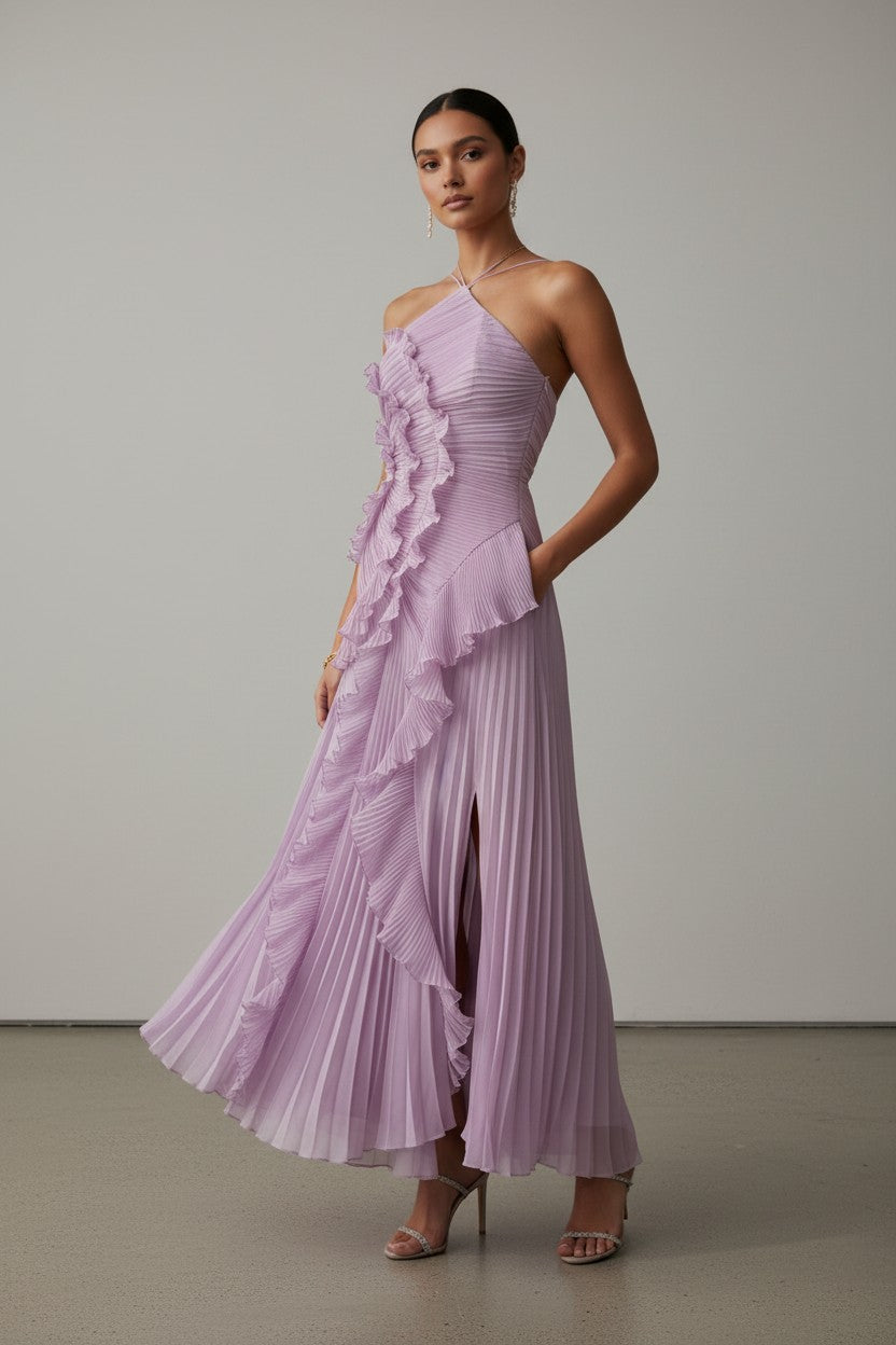 Vestido Beatrice — Elegancia Sofisticada