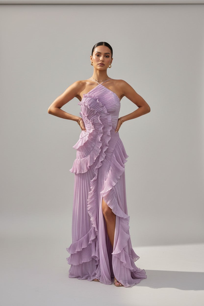 Vestido Beatrice — Elegancia Sofisticada