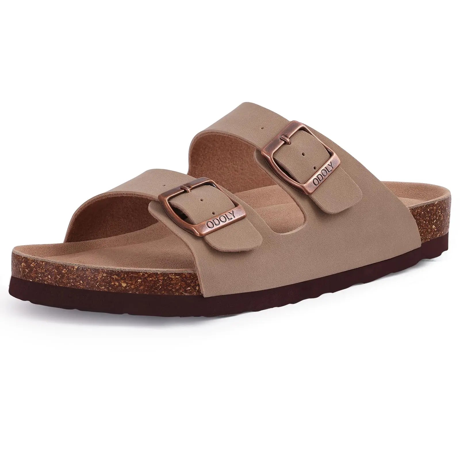 Sandalias Marco — Elegancia de Verano