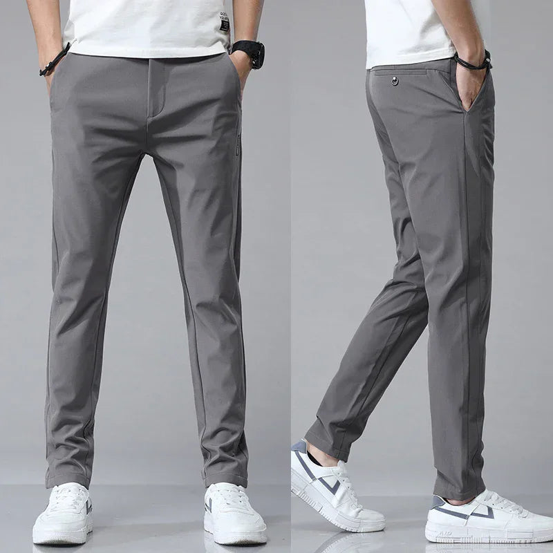 Pantalón Adriano — Comodidad y Elegancia