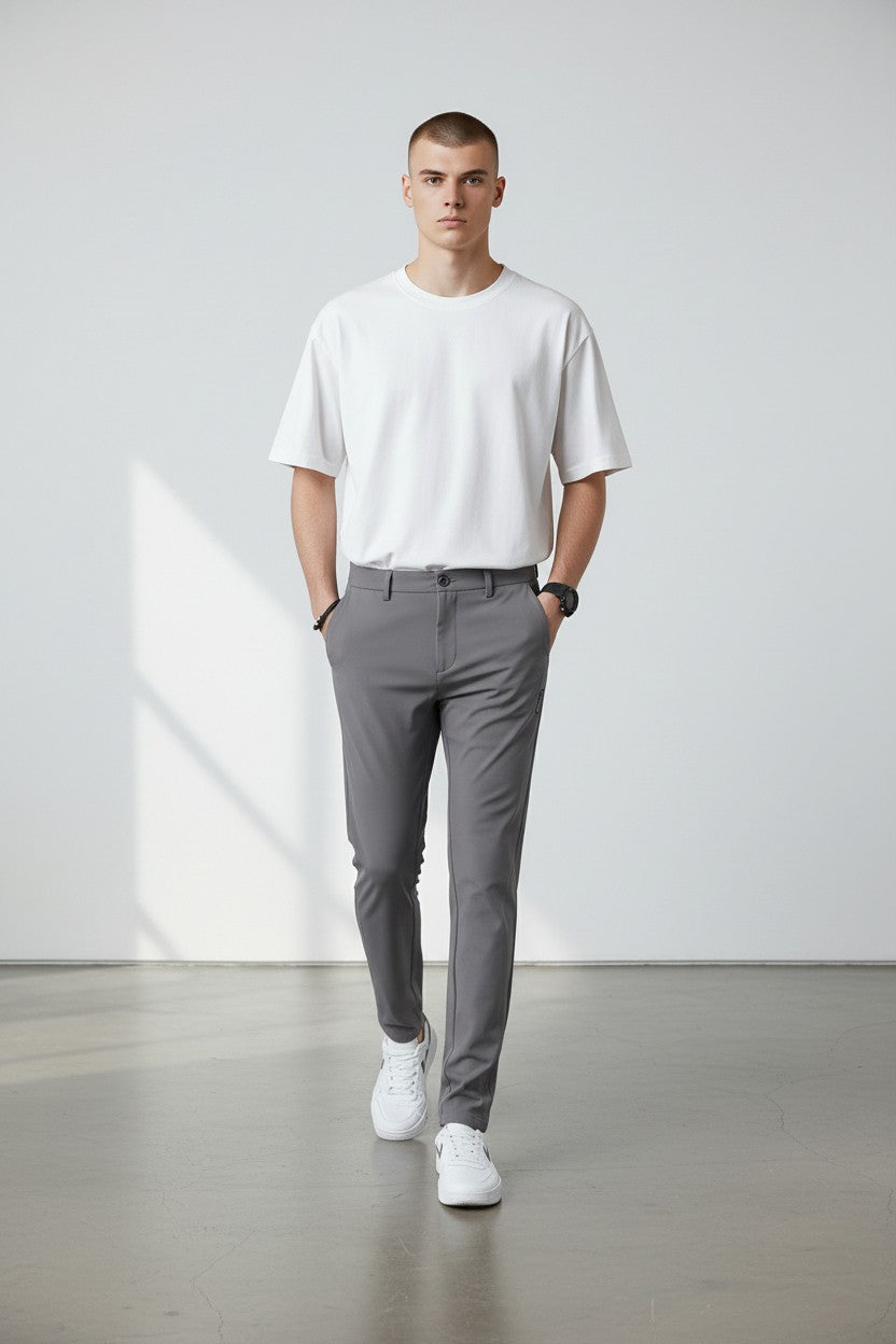 Pantalón Adriano — Comodidad y Elegancia