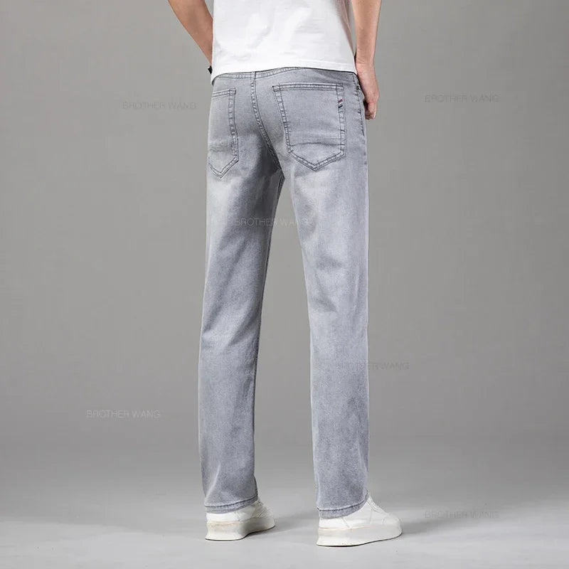 Pantalón Luca — Look premium