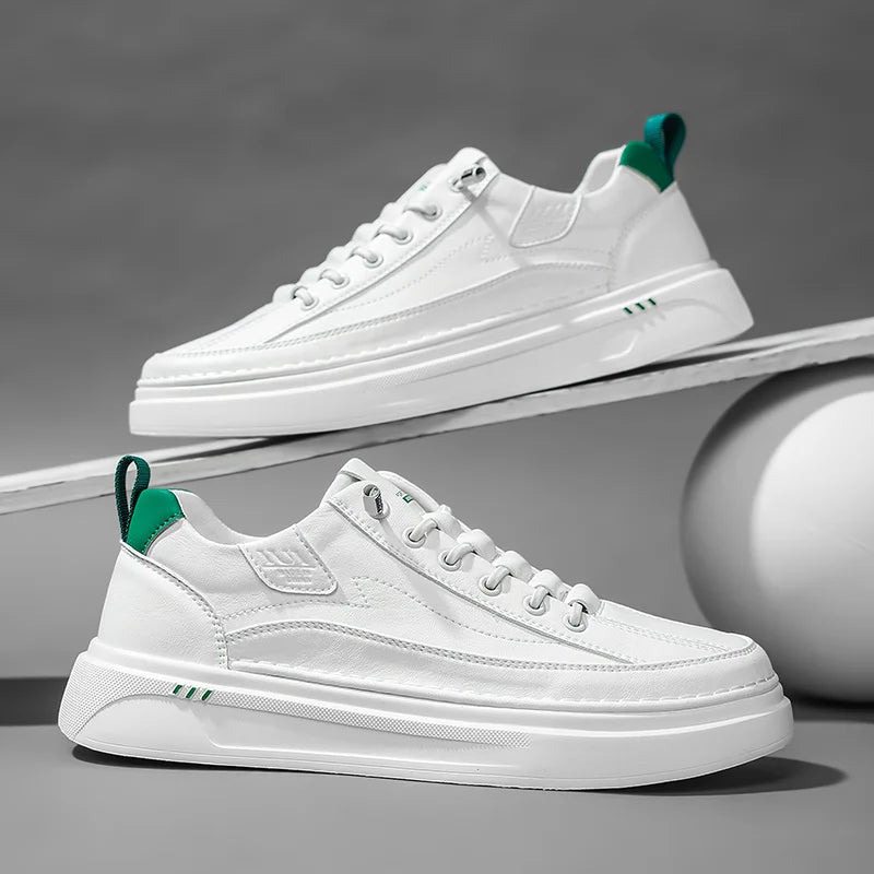 Zapatillas Alessandro — Elegancia Minimalista
