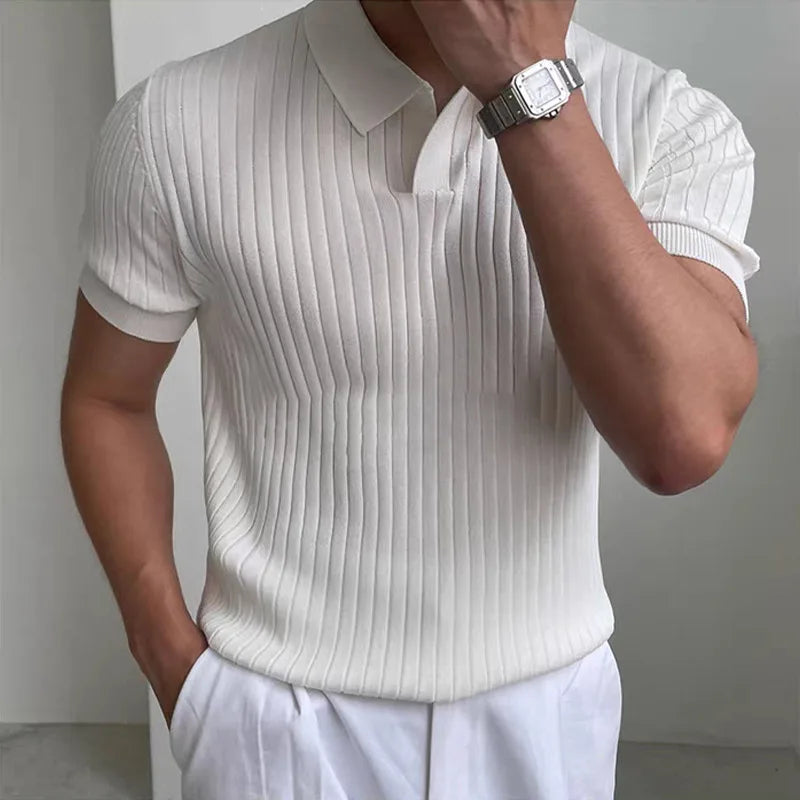 Polo Lorenzo — Elegancia Moderna