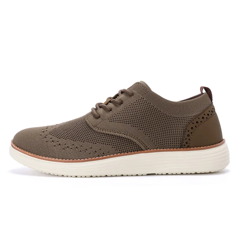 Zapatillas Bruno - Cómodo y elegante