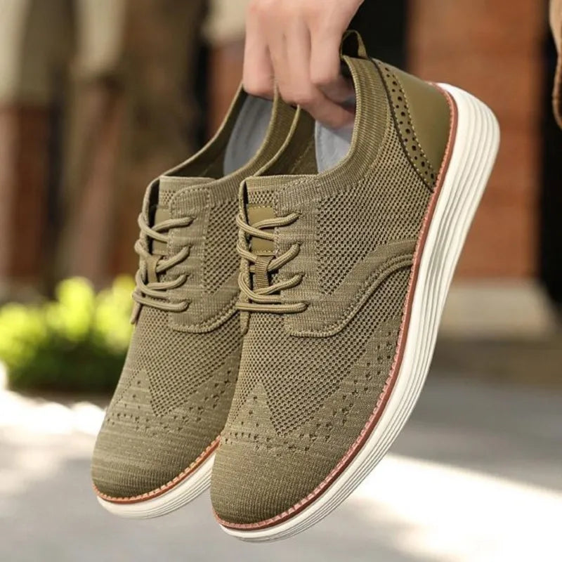 Zapatillas Bruno - Cómodo y elegante
