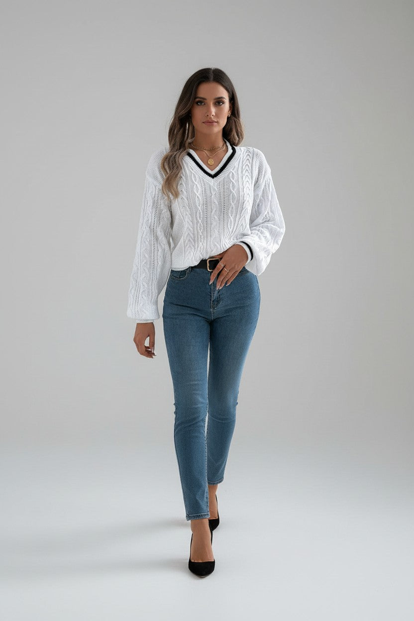 Jersey Verona — Calidez Premium