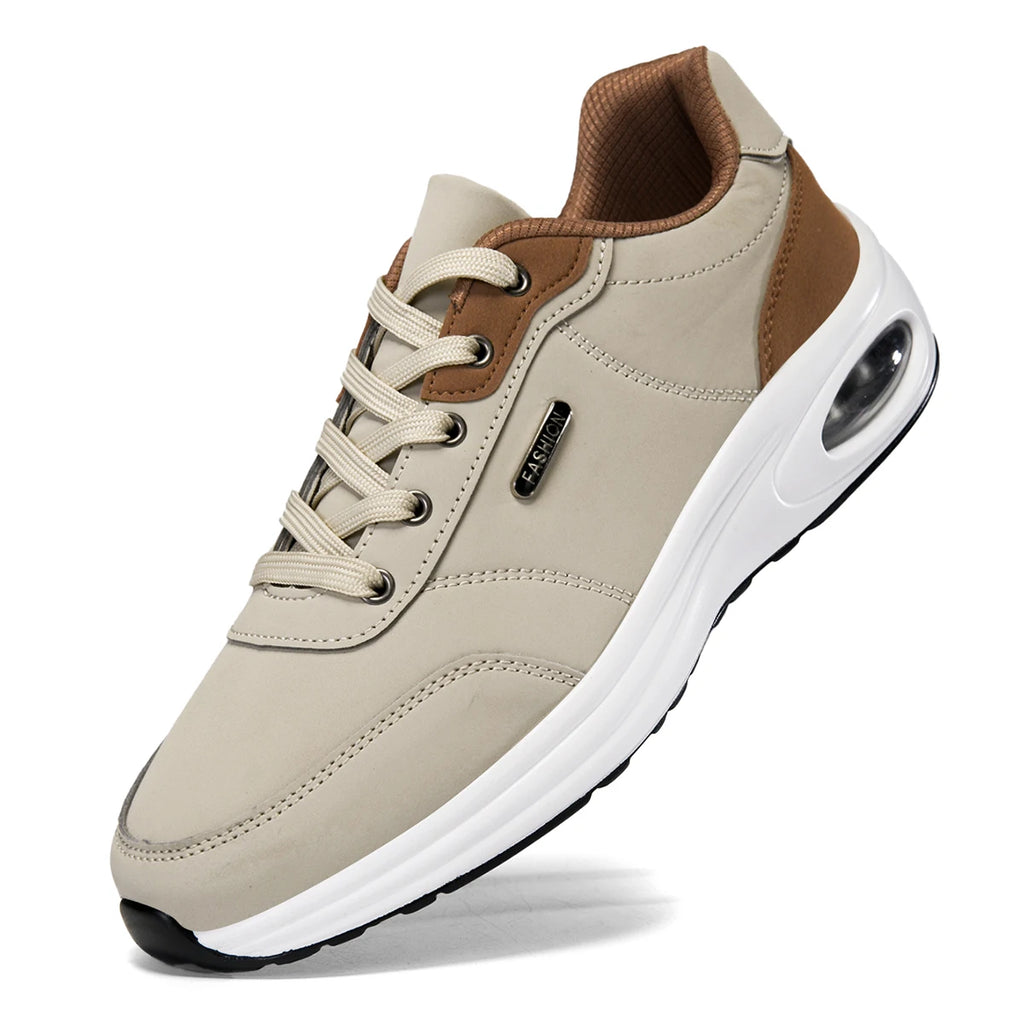 Zapatillas Enzo — Comodidad y Estilo