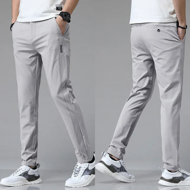 Pantalón Adriano — Comodidad y Elegancia