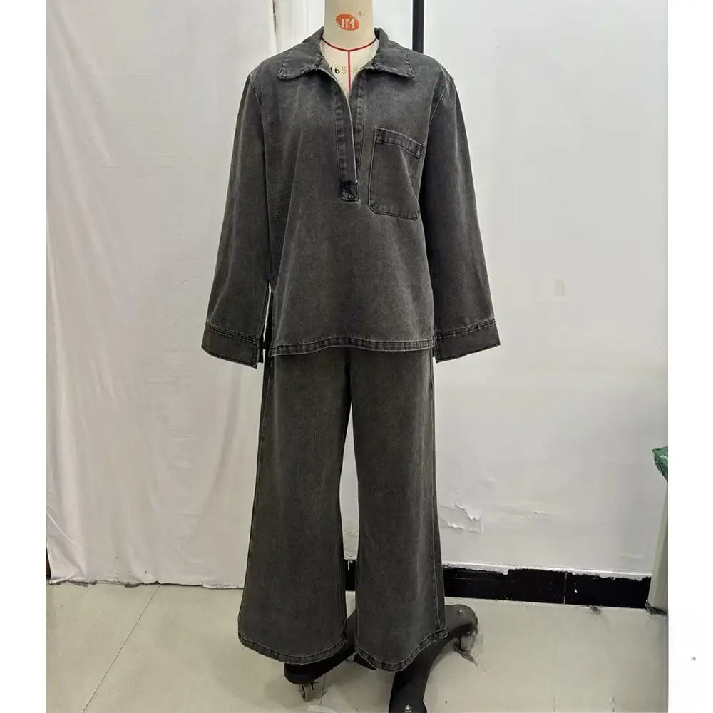 Conjunto Martina — Elegancia Casual
