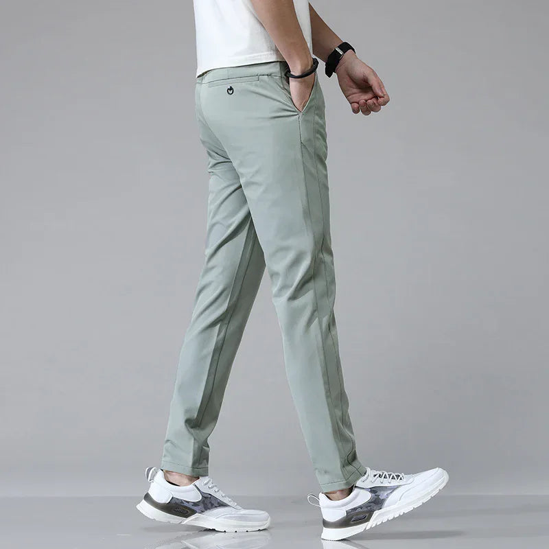 Pantalón Adriano — Comodidad y Elegancia