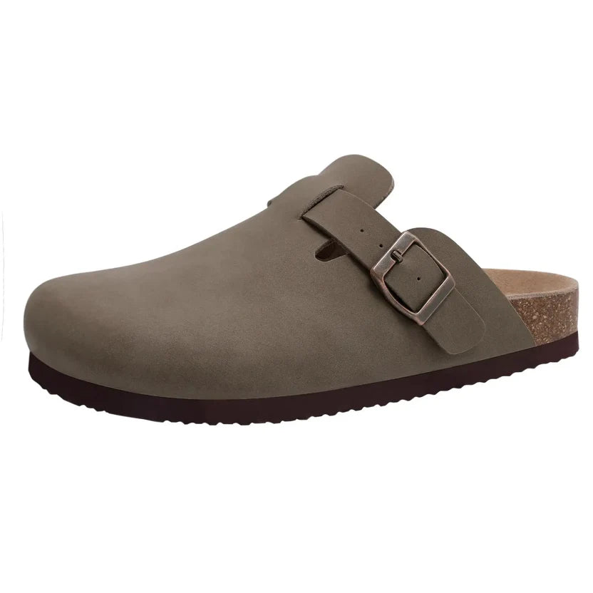 Sandalias Marco — Elegancia de Verano