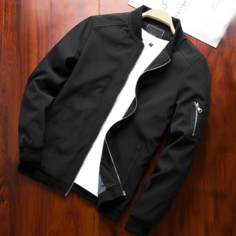Chaqueta Varese — Estilo moderno