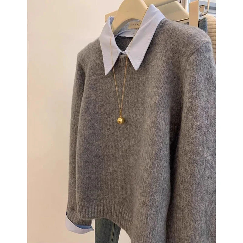 Jersey Siena — Elegancia y Confort
