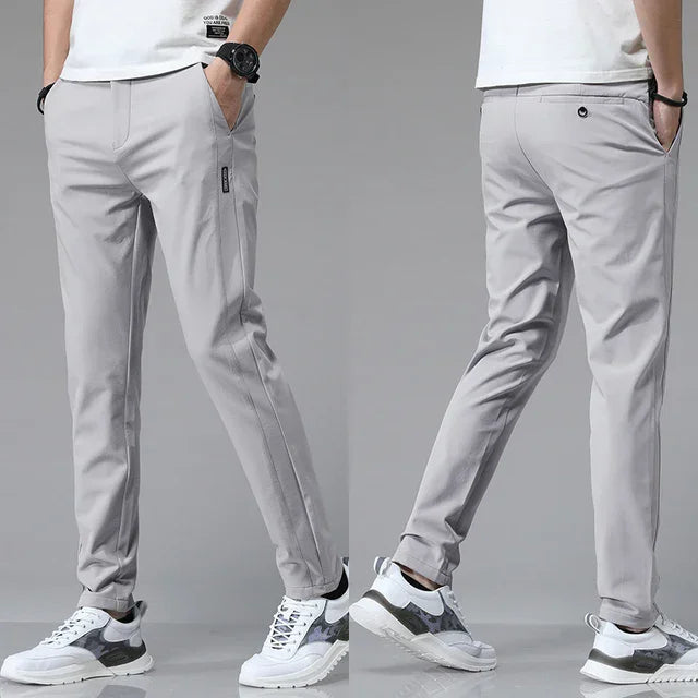 Pantalón Adriano — Comodidad y Elegancia