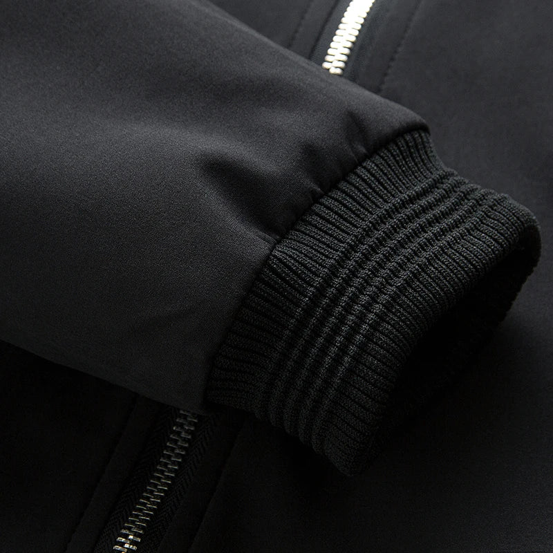 Chaqueta Varese — Estilo moderno