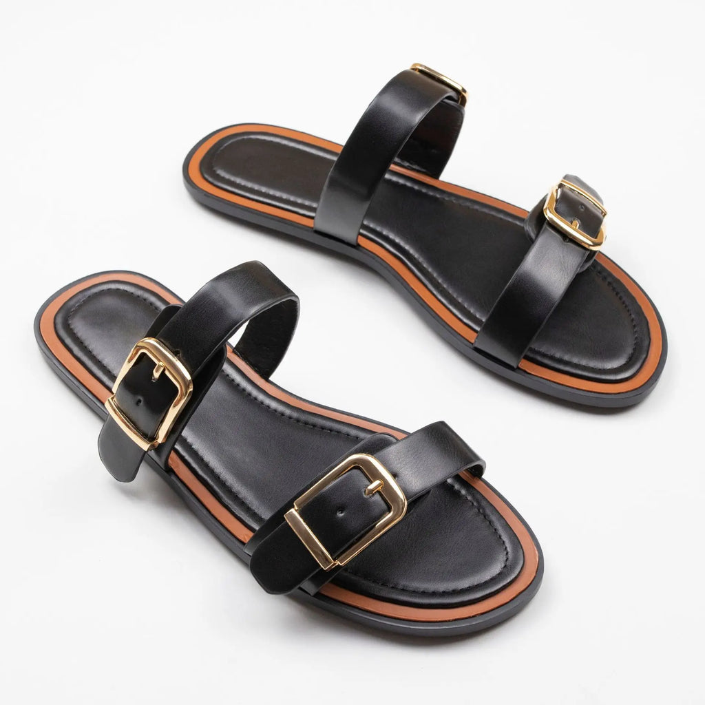 Sandalias Aurelia — Elegancia Atemporal