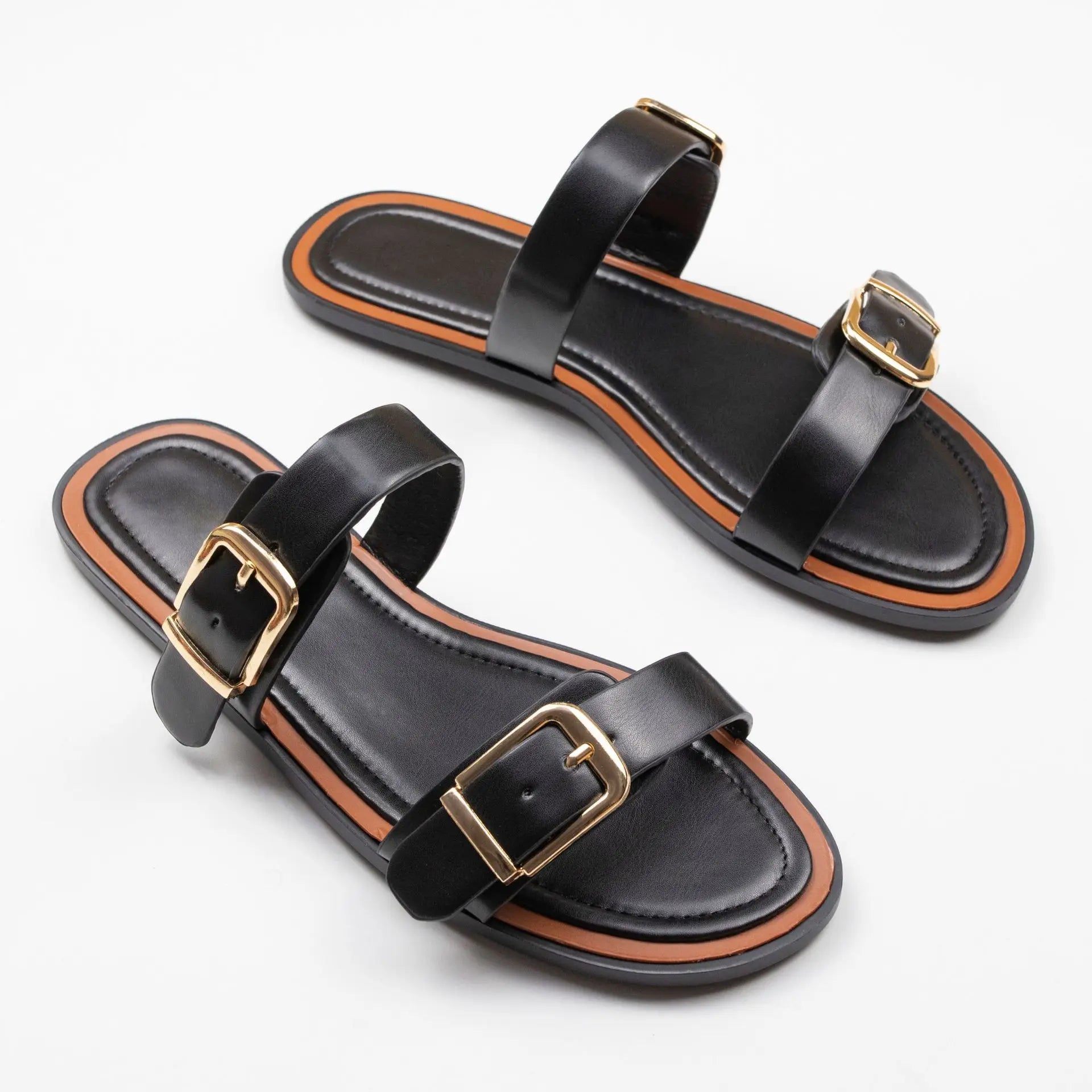 Sandalias Aurelia — Elegancia Atemporal