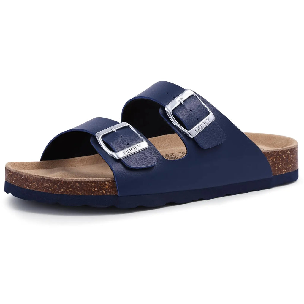 Sandalias Marco — Elegancia de Verano