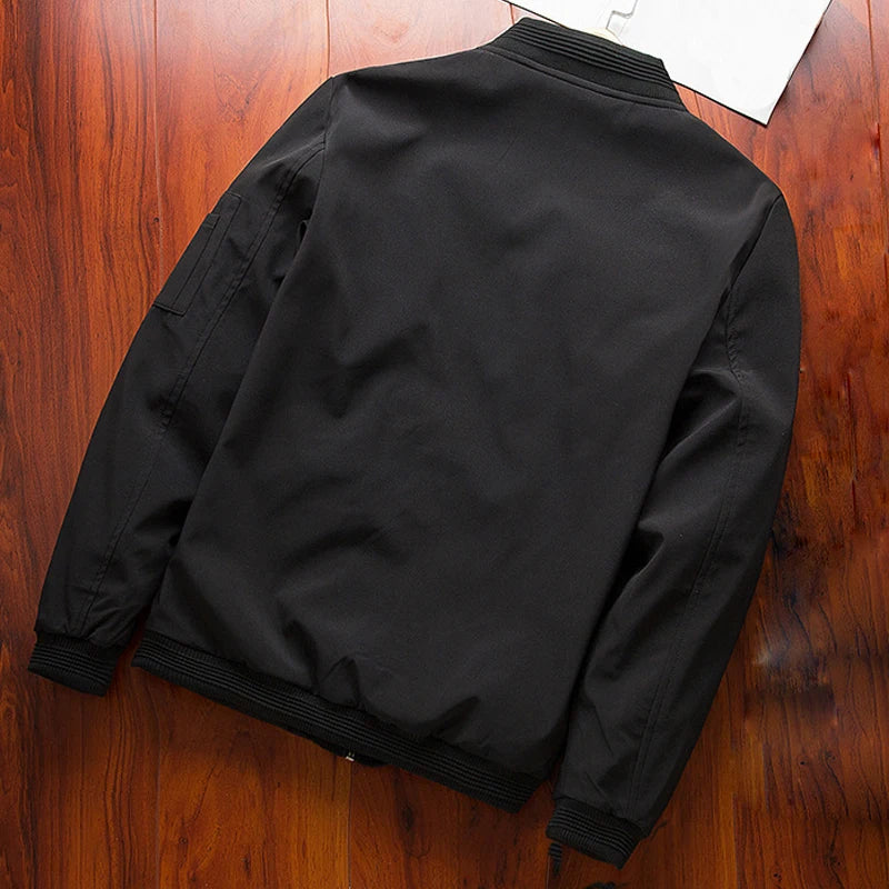 Chaqueta Varese — Estilo moderno