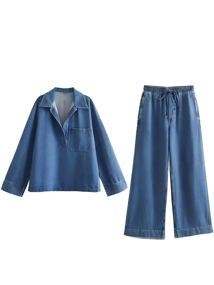 Conjunto Martina — Elegancia Casual