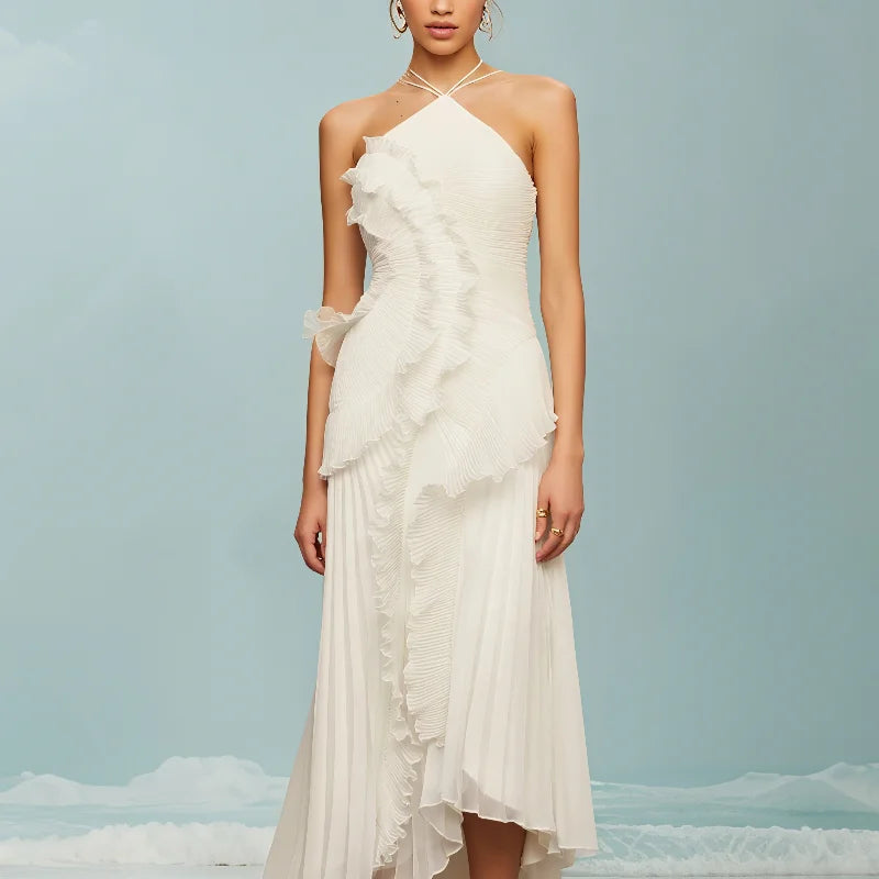 Vestido Beatrice — Elegancia Sofisticada