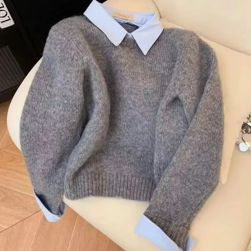 Jersey Siena — Elegancia y Confort
