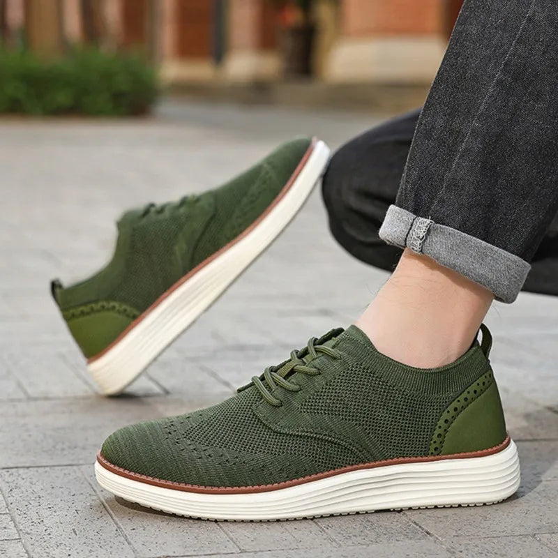 Zapatillas Bruno - Cómodo y elegante