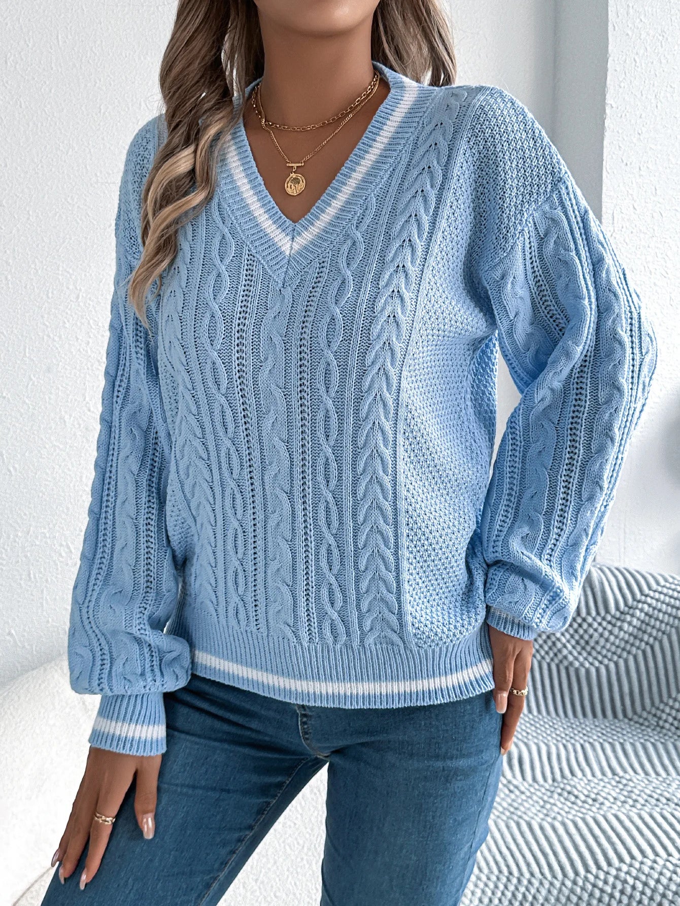 Jersey Verona — Calidez Premium