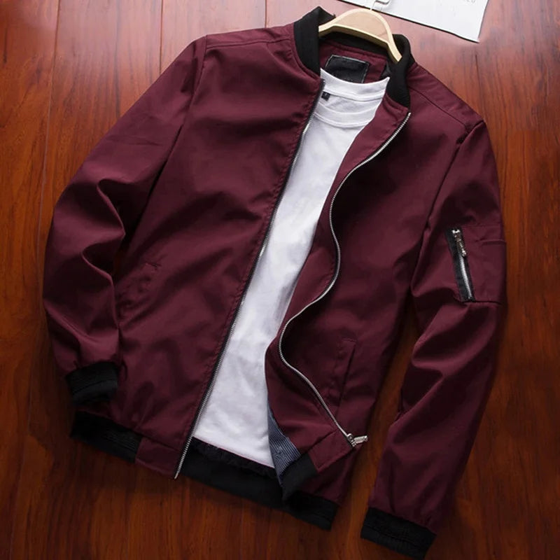 Chaqueta Varese — Estilo moderno