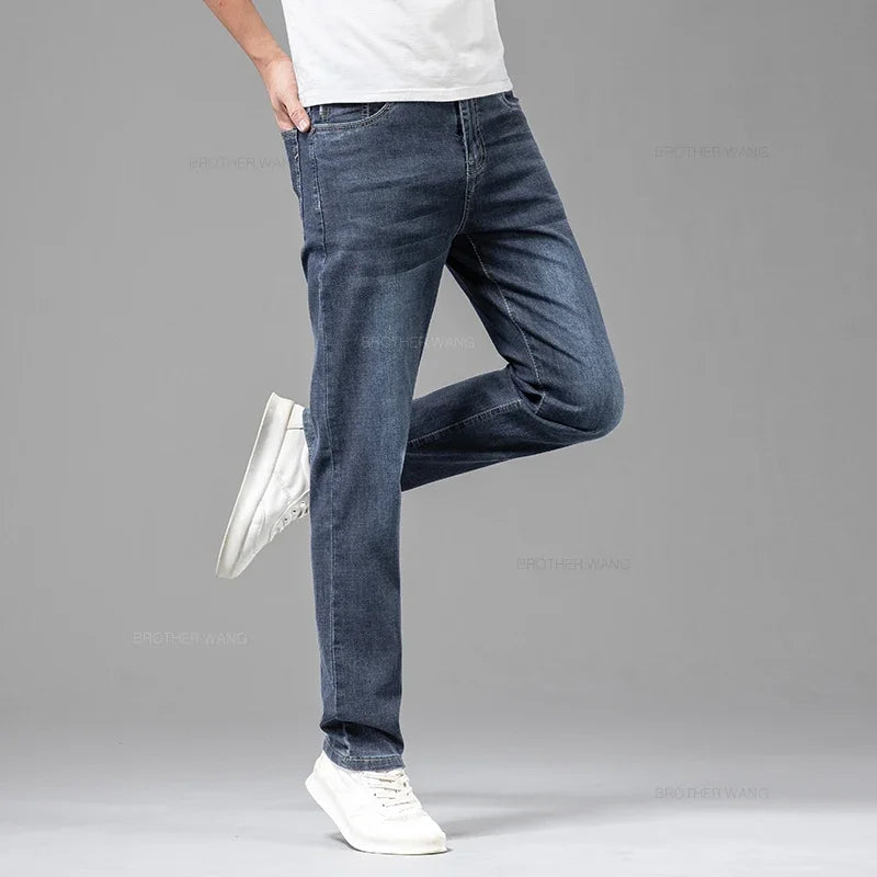 Pantalón Luca — Look premium