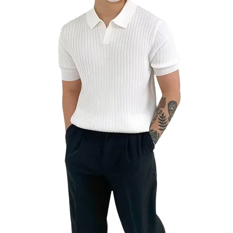 Polo Lorenzo — Elegancia Moderna