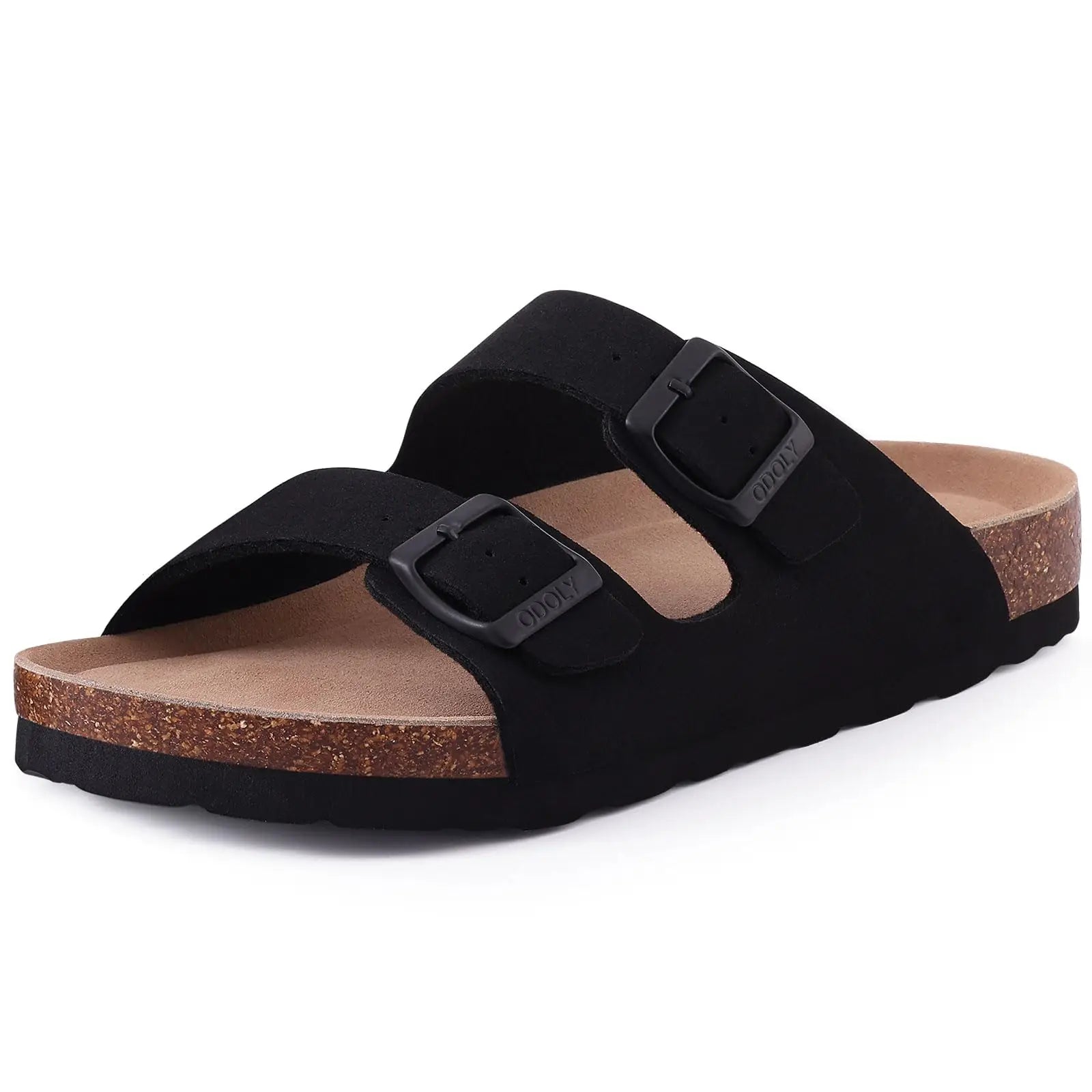 Sandalias Marco — Elegancia de Verano