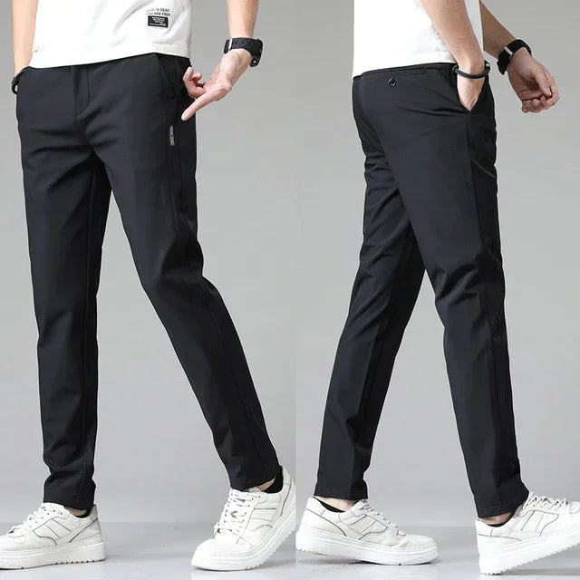 Pantalón Adriano — Comodidad y Elegancia