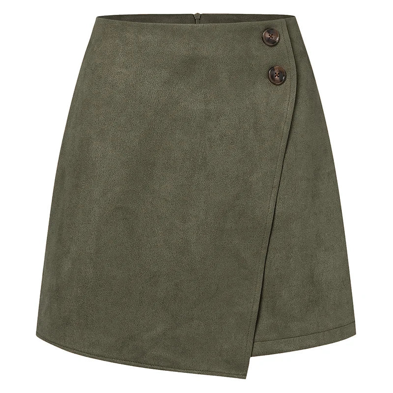 Minifalda Valeria — Diseño que Realza