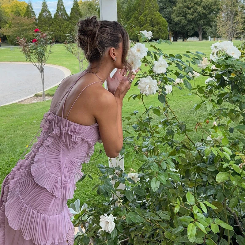 Vestido Beatrice — Elegancia Sofisticada