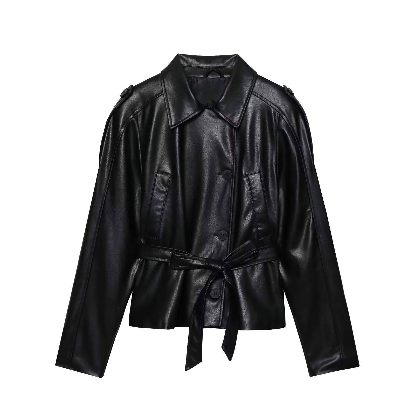Chaqueta Elegante Carlotta — Estilo elegante