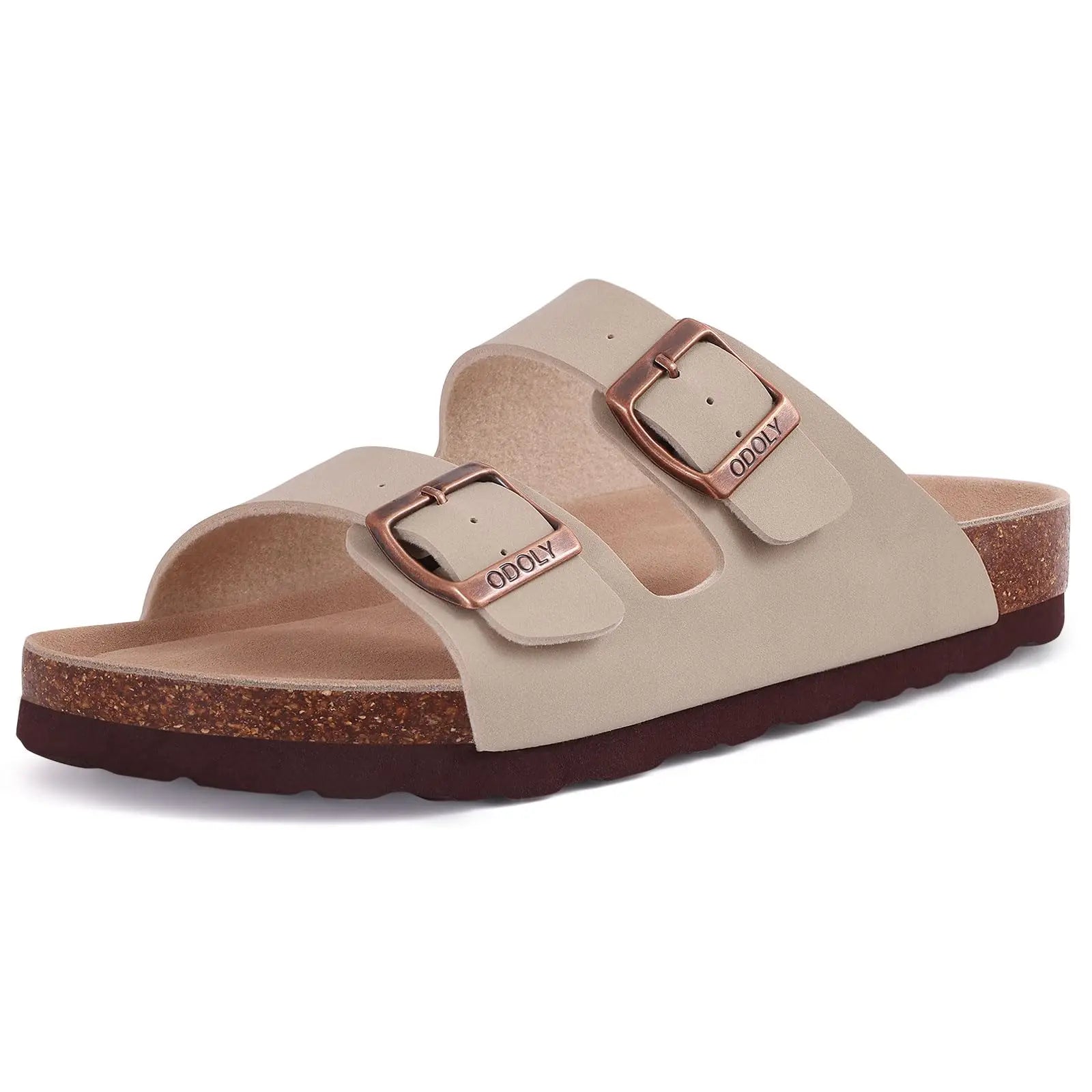 Sandalias Marco — Elegancia de Verano