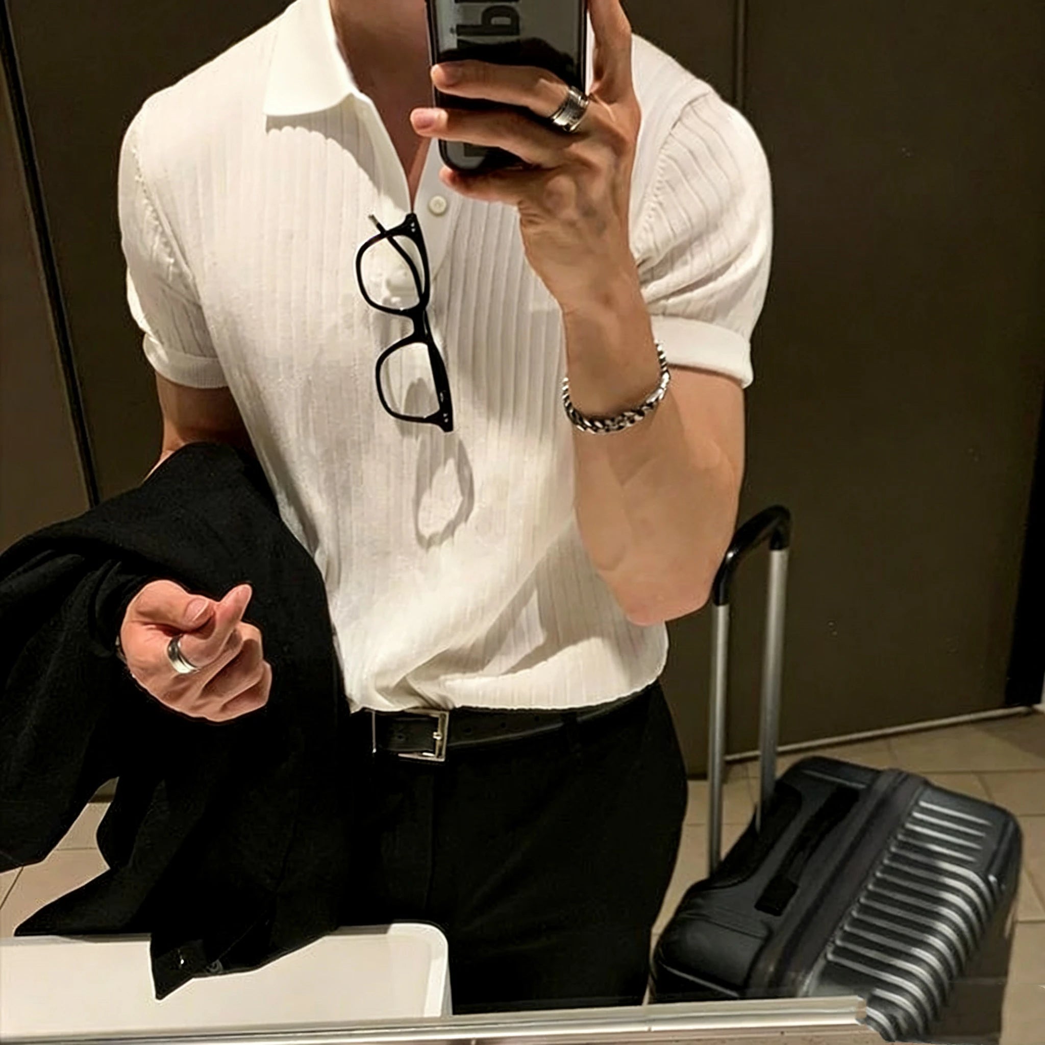 Polo Lorenzo — Elegancia Moderna