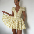 Vestido Beatriz — Estilo Impecable