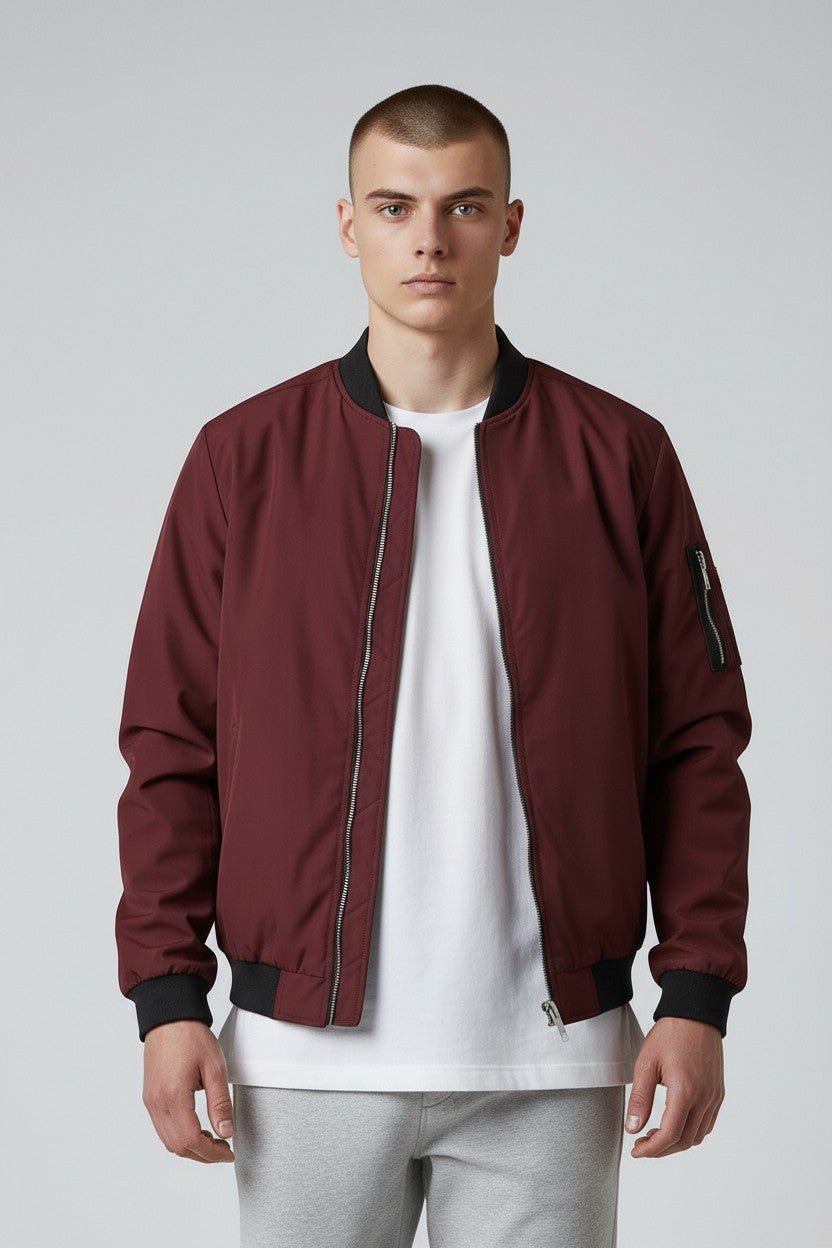 Chaqueta Varese — Estilo moderno