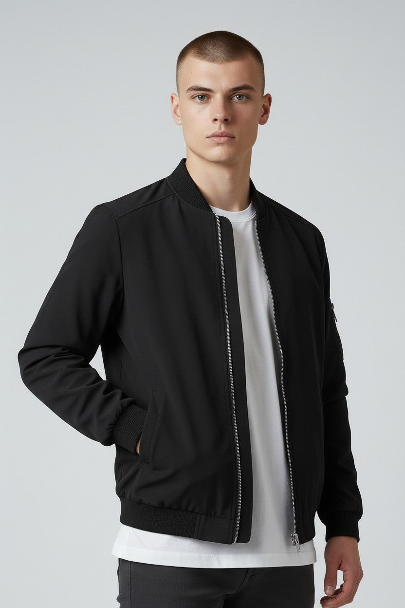 Chaqueta Varese — Estilo moderno