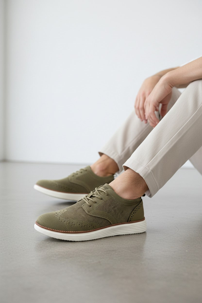 Zapatillas Bruno - Cómodo y elegante