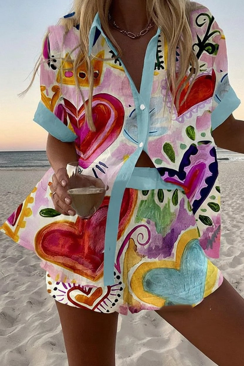 Conjunto Margherita™