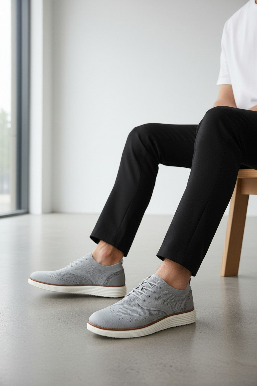 Zapatillas Bruno - Cómodo y elegante