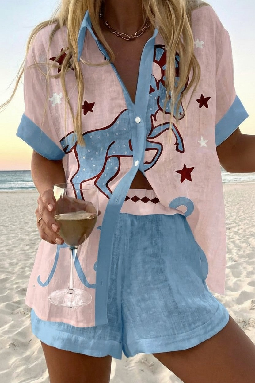 Gemma™ Conjunto