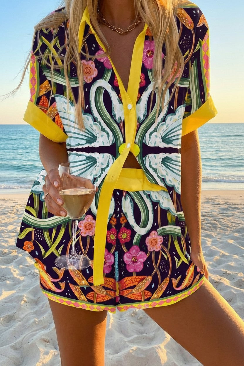 Conjunto Elara™