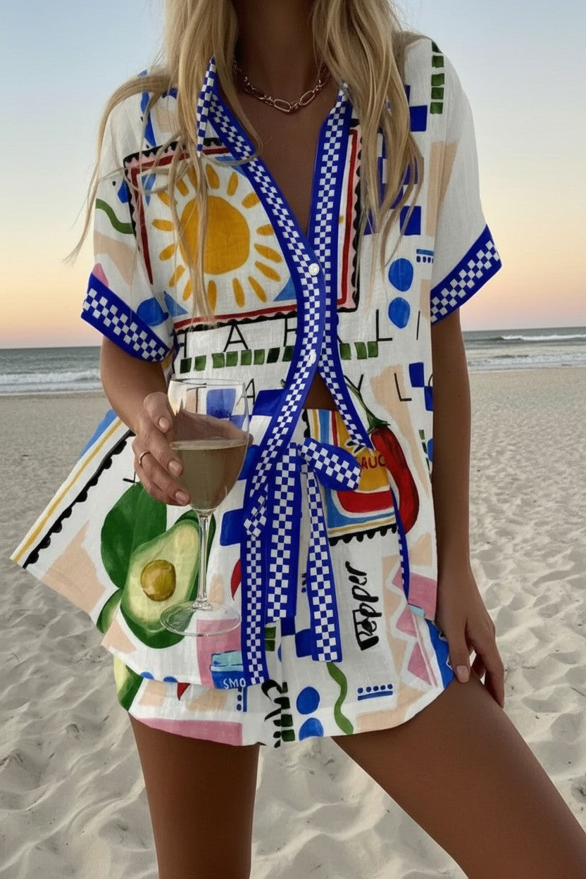 Conjunto Camilla™