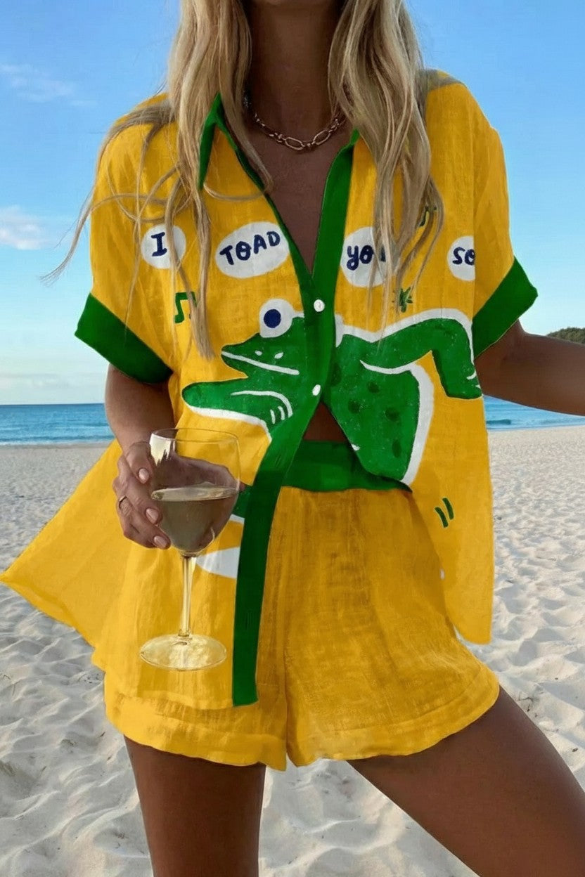 Conjunto Alana™